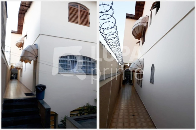 Imagem Casa com 3 Quartos à Venda, 300 m² em Vila Maria - São Paulo Imagem Casa com 3 Quartos à Venda, 300 m² em Vila Maria - São Paulo