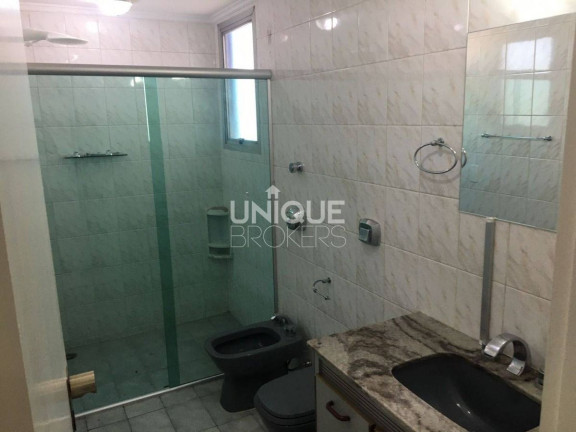 Imagem Apartamento com 2 Quartos à Venda, 84 m² em Centro - Jundiaí