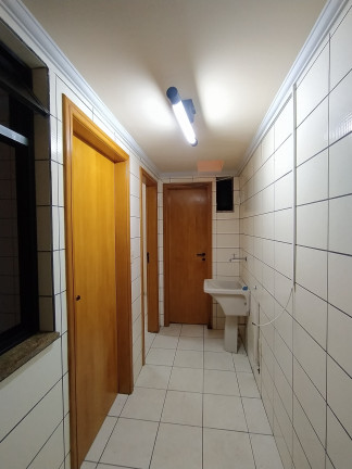 Imagem Cobertura com 3 Quartos à Venda, 110 m² em Praia Do Morro - Guarapari