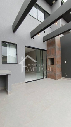 Imagem Casa com 3 Quartos à Venda, 142 m² em Bom Retiro - Joinville Imagem Casa com 3 Quartos à Venda, 142 m² em Bom Retiro - Joinville
