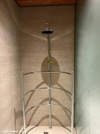 Imagem Apartamento com 4 Quartos à Venda, 230 m² em Horto Florestal - Salvador