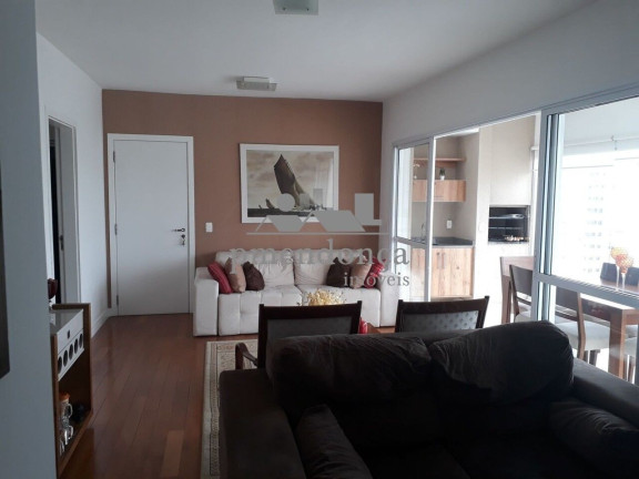 Imagem Apartamento com 3 Quartos à Venda, 100 m² em água Branca - São Paulo Imagem Apartamento com 3 Quartos à Venda, 100 m² em água Branca - São Paulo