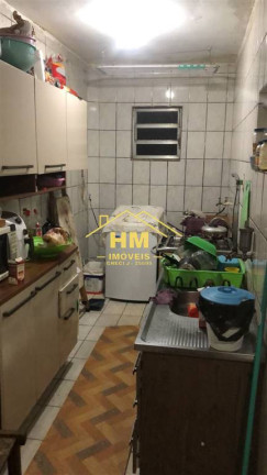 Imagem Apartamento com 2 Quartos à Venda, 45 m² em Parque Bitaru - Sao Vicente Imagem Apartamento com 2 Quartos à Venda, 45 m² em Parque Bitaru - Sao Vicente