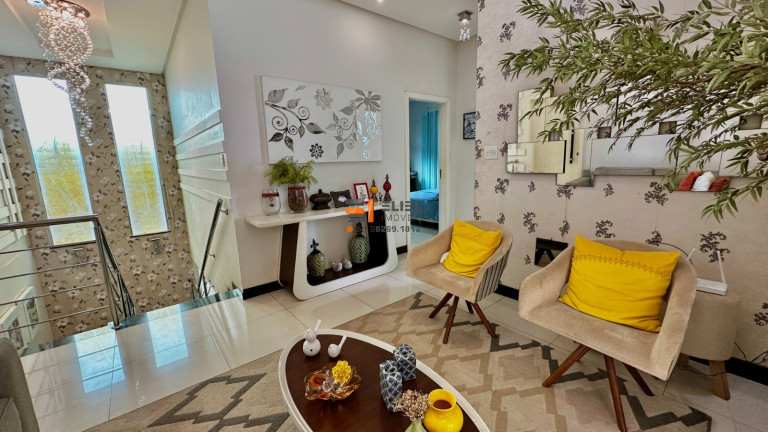 Imagem Casa com 4 Quartos à Venda, 600 m² em Estrela - Castanhal
