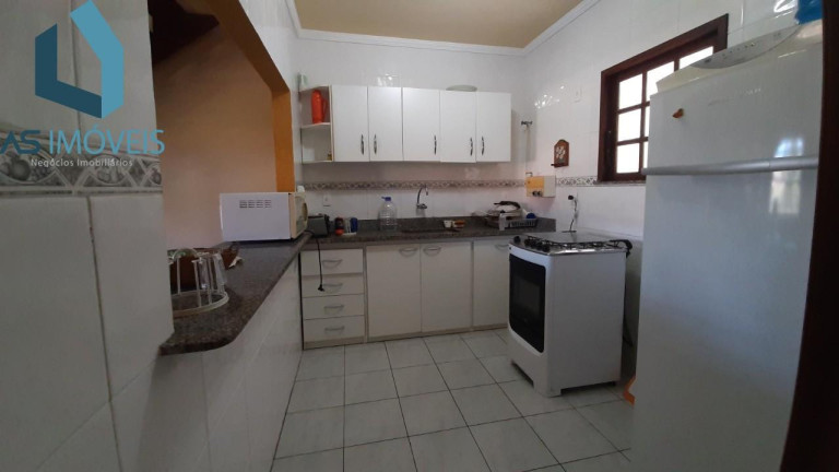 Imagem Apartamento com 4 Quartos à Venda, 100 m² em Peró - Cabo Frio