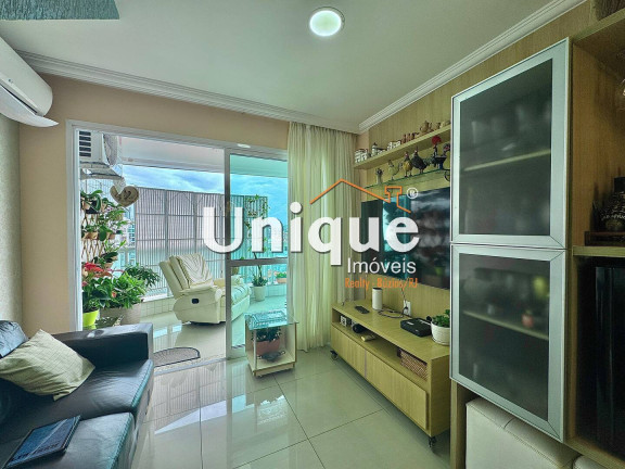 Imagem Cobertura com 3 Quartos à Venda, 162 m² em Vila Nova - Cabo Frio