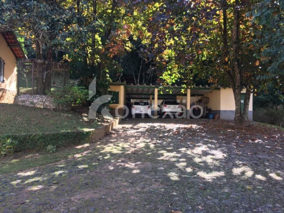 Imagem Chácara com 3 Quartos à Venda, 300 m² em Canaã I - Jambeiro Imagem Chácara com 3 Quartos à Venda, 300 m² em Canaã I - Jambeiro