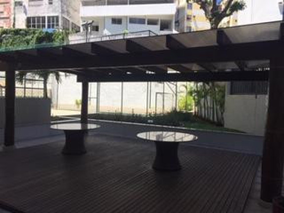 Imagem Apartamento com 3 Quartos à Venda, 84 m² em Federação - Salvador
