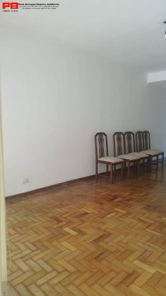 Imagem Sobrado com 2 Quartos à Venda, 100 m² em Brooklin Paulista - São Paulo