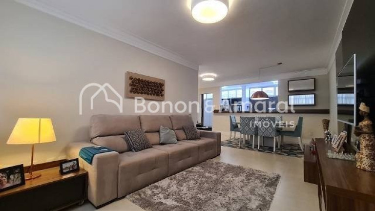 Imagem Apartamento com 3 Quartos à Venda, 130 m² em Centro - Campinas