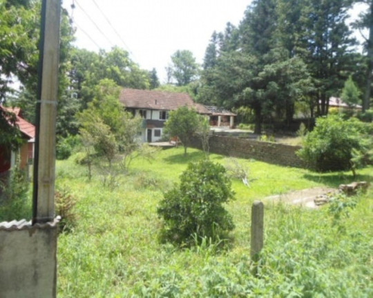 Imagem Casa com 2 Quartos à Venda, 100 m² em Logradouro - Nova Petrópolis