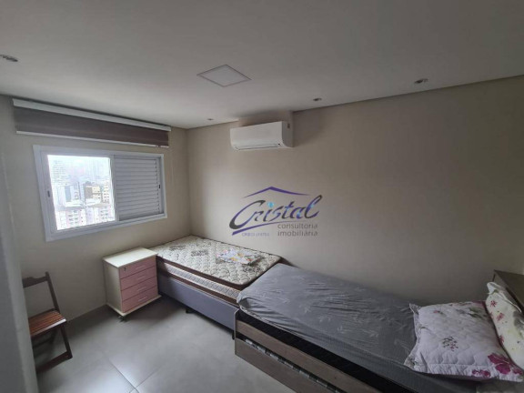 Imagem Apartamento com 3 Quartos à Venda, 117 m² em Boqueirão - Praia Grande Imagem Apartamento com 3 Quartos à Venda, 117 m² em Boqueirão - Praia Grande