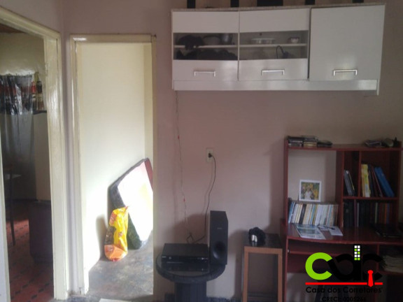 Imagem Casa com 3 Quartos à Venda, 145 m² em Jardim Novo Mundo - Poços De Caldas