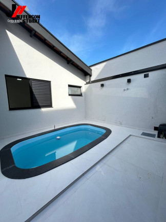 Imagem Casa com 2 Quartos à Venda, 140 m² em Vila Municipal I - Guaratinguetá Imagem Casa com 2 Quartos à Venda, 140 m² em Vila Municipal I - Guaratinguetá