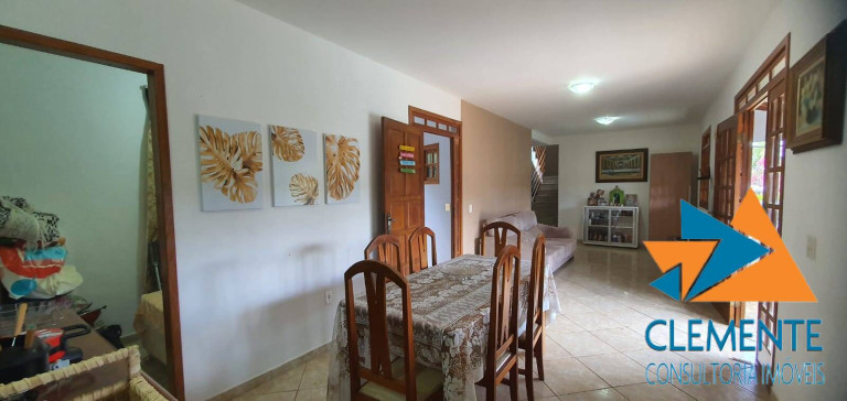 Imagem Casa de Condomínio com 5 Quartos à Venda, 200 m² em Condominio Estancia Da Mata - Jaboticatubas Imagem Casa de Condomínio com 5 Quartos à Venda, 200 m² em Condominio Estancia Da Mata - Jaboticatubas