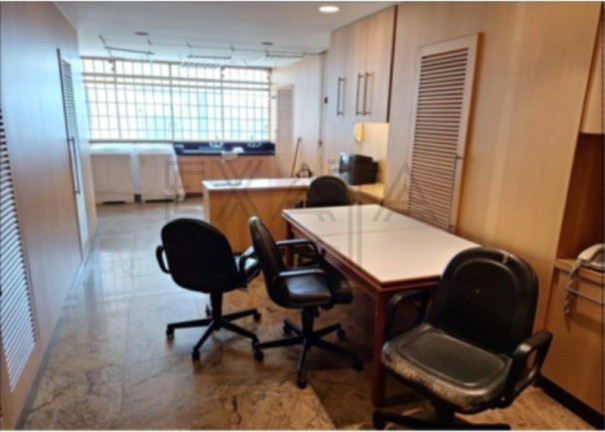 Imagem Imóvel com 7 Quartos à Venda, 747 m² em Jardim Paulistano - São Paulo