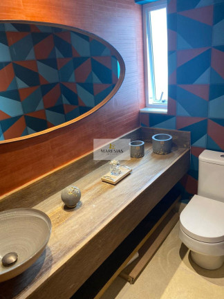 Imagem Casa com 5 Quartos à Venda, 440 m² em Maresias - São Sebastião