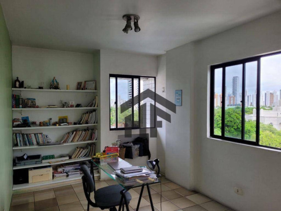 Imagem Apartamento com 4 Quartos à Venda, 147 m² em Parnamirim - Recife Imagem Apartamento com 4 Quartos à Venda, 147 m² em Parnamirim - Recife