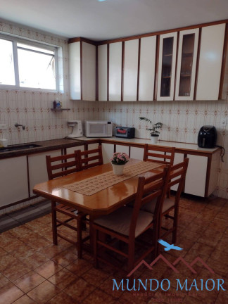 Imagem Casa com 5 Quartos à Venda, 350 m² em Santa Maria - Santo André Imagem Casa com 5 Quartos à Venda, 350 m² em Santa Maria - Santo André