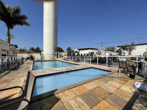 Imagem Apartamento com 2 Quartos à Venda, 51 m² em Parque Novo Jockey - Campos Dos Goytacazes Imagem Apartamento com 2 Quartos à Venda, 51 m² em Parque Novo Jockey - Campos Dos Goytacazes