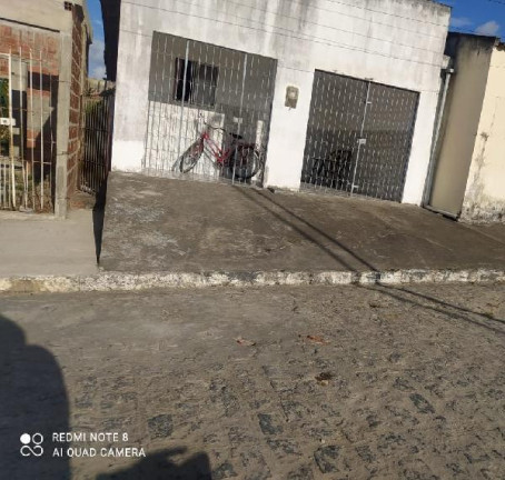 Casa com 3 Quartos à Venda, 110 m² em Dsitrito De Ibiranga - Itambe
