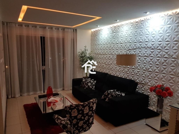 Imagem Casa de Condomínio com 4 Quartos à Venda, 450 m² em Badu - Niterói Imagem Casa de Condomínio com 4 Quartos à Venda, 450 m² em Badu - Niterói