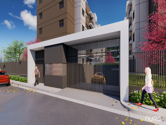 Imagem Apartamento com 2 Quartos à Venda, 42 m² em Horto Florestal - São Paulo Imagem Apartamento com 2 Quartos à Venda, 42 m² em Horto Florestal - São Paulo