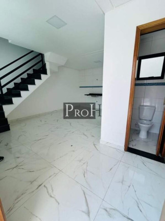 Imagem Sobrado com 3 Quartos à Venda, 76 m² em Parque Novo Oratório - Santo André Imagem Sobrado com 3 Quartos à Venda, 76 m² em Parque Novo Oratório - Santo André