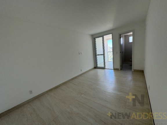 Imagem Apartamento com 4 Quartos à Venda, 241 m² em Itapuã - Vila Velha