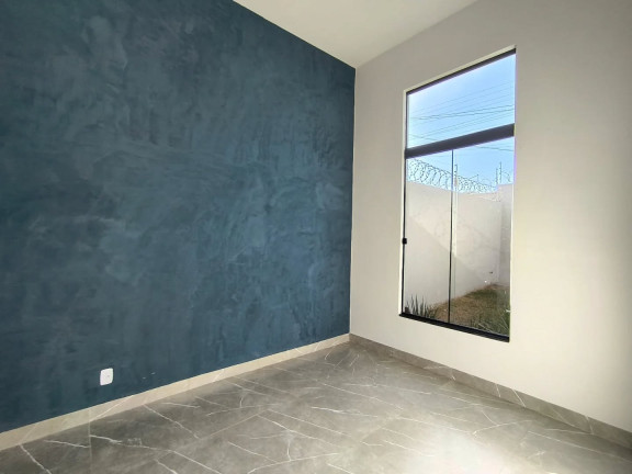 Imagem Casa com 2 Quartos à Venda, 92 m² em Jardim Pampulha - Aparecida De Goiania