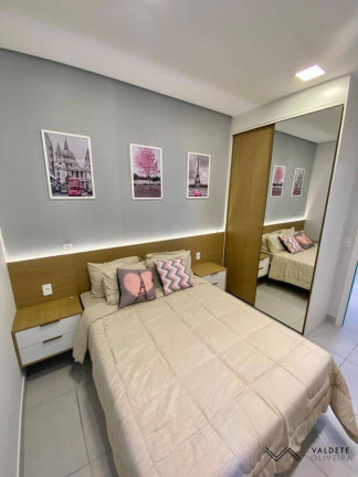 Imagem Apartamento com 2 Quartos à Venda, 67 m² em Jardim Ismênia - São José Dos Campos