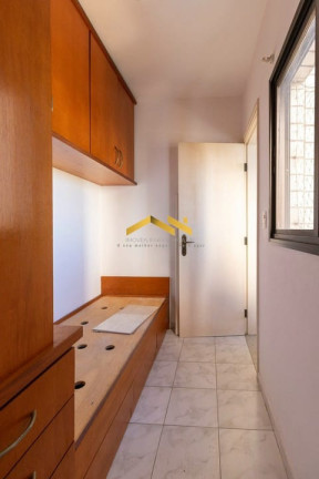Imagem Apartamento com 3 Quartos à Venda, 153 m² em Jardim Da Saúde - São Paulo