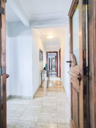 Imagem Apartamento com 3 Quartos à Venda, 290 m² em Brasil - Itu Imagem Apartamento com 3 Quartos à Venda, 290 m² em Brasil - Itu