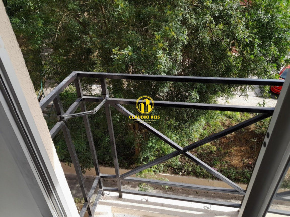 Imagem Apartamento com 2 Quartos à Venda, 55 m² em Conjunto Residencial Ingai - São Paulo