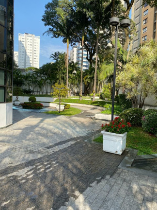 Imagem Cobertura à Venda, 600 m² em Moema - São Paulo