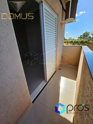 Imagem Apartamento com 2 Quartos à Venda, 71 m² em City Ribeirão - Ribeirão Preto