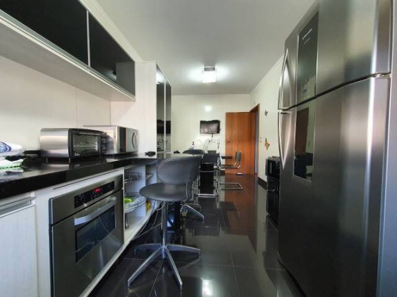 Imagem Apartamento com 3 Quartos à Venda, 157 m² em Centro - Santo André Imagem Apartamento com 3 Quartos à Venda, 157 m² em Centro - Santo André