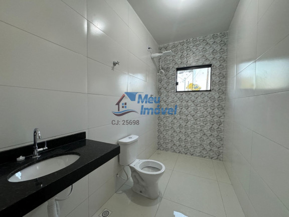 Imagem Casa com 3 Quartos à Venda, 115 m² em Residencial Alto Das Caraíbas - Luziânia