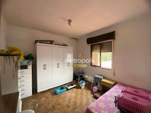 Imagem Casa com 4 Quartos à Venda, 251 m² em Olímpico - São Caetano Do Sul