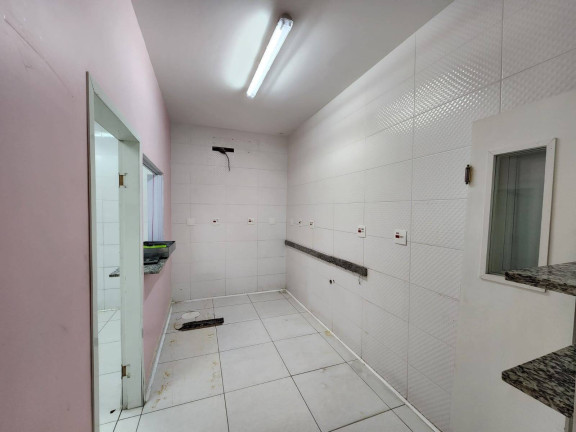Sala Comercial para Alugar, 230 m² em Vila Gomes Cardim - São Paulo