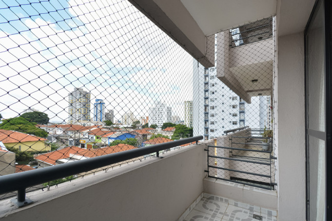 Imagem Apartamento com 3 Quartos à Venda, 89 m² em Ipiranga - São Paulo