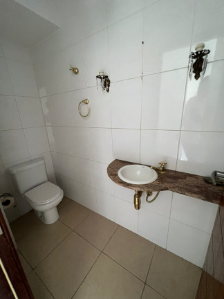Apartamento com 4 Quartos à Venda, 233 m² em Manaíra - João Pessoa
