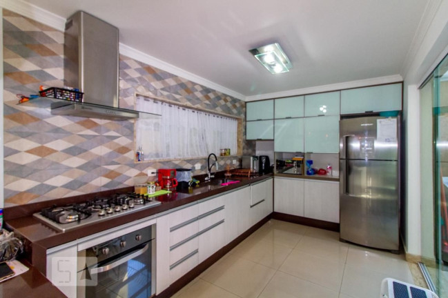 Imagem Sobrado com 3 Quartos à Venda, 223 m² em Jardim Textil - São Paulo Imagem Sobrado com 3 Quartos à Venda, 223 m² em Jardim Textil - São Paulo
