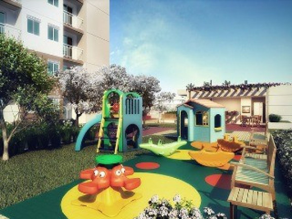 Imagem Apartamento com 2 Quartos à Venda, 42 m² em São Mateus - São Paulo Imagem Apartamento com 2 Quartos à Venda, 42 m² em São Mateus - São Paulo