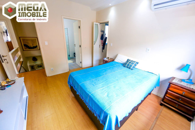 Imagem Apartamento à Venda, 370 m² em Trindade - Florianópolis