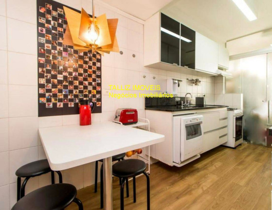 Imagem Casa com 4 Quartos à Venda, 203 m² em Morumbi - São Paulo Imagem Casa com 4 Quartos à Venda, 203 m² em Morumbi - São Paulo