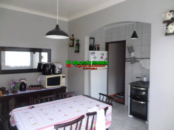 Imagem Casa com 4 Quartos à Venda, 150 m² em Jardim Portugal - São José Dos Campos