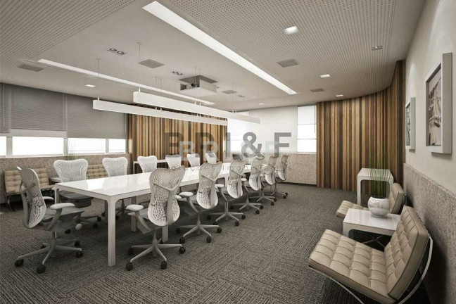 Imagem Imóvel Comercial para Alugar, 130 m² em Cidade Monções - São Paulo Imagem Imóvel Comercial para Alugar, 130 m² em Cidade Monções - São Paulo
