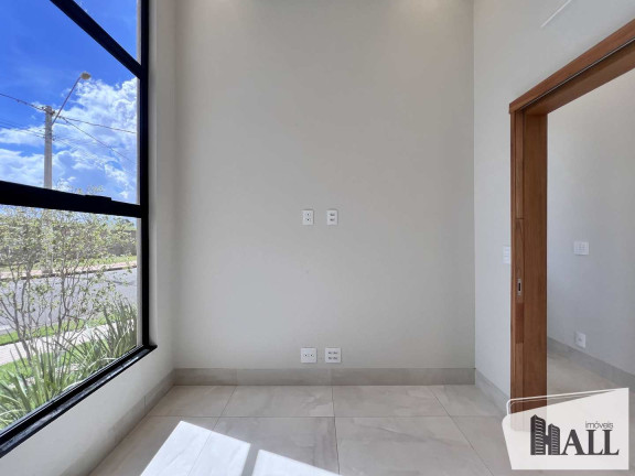 Imagem Casa com 3 Quartos à Venda, 160 m² em Residencial Maria Júlia - São José Do Rio Preto