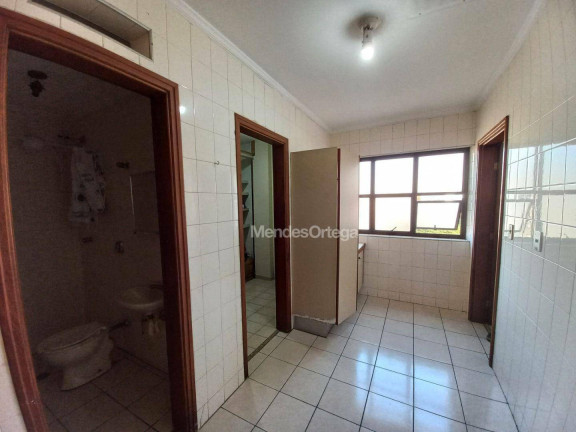 Imagem Apartamento com 3 Quartos à Venda, 173 m² em Centro - Sorocaba